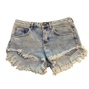 Forever 21 Women's Booty Shorts